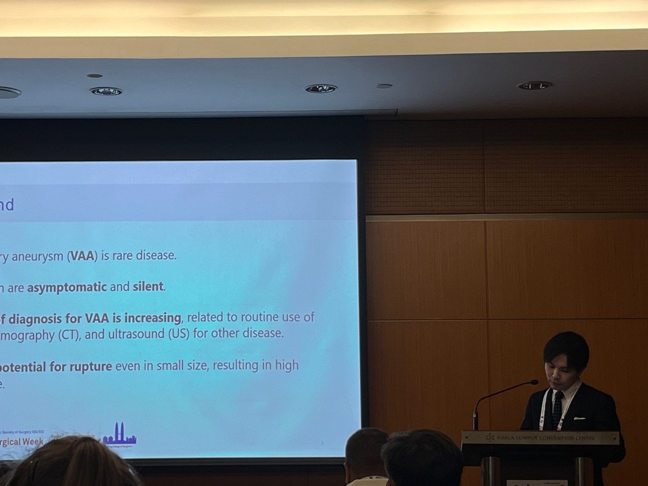 International Surgical Week ISW 2024 International Surgical Week ISW 2024