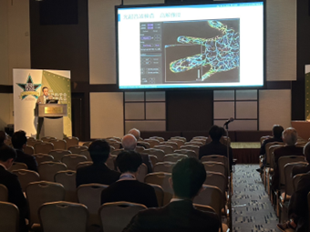 第125回 日本外科学会定期学術集会 第125回 日本外科学会定期学術集会