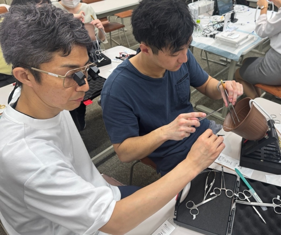 血管外科ワークショップ2025 血管外科ワークショップ2025