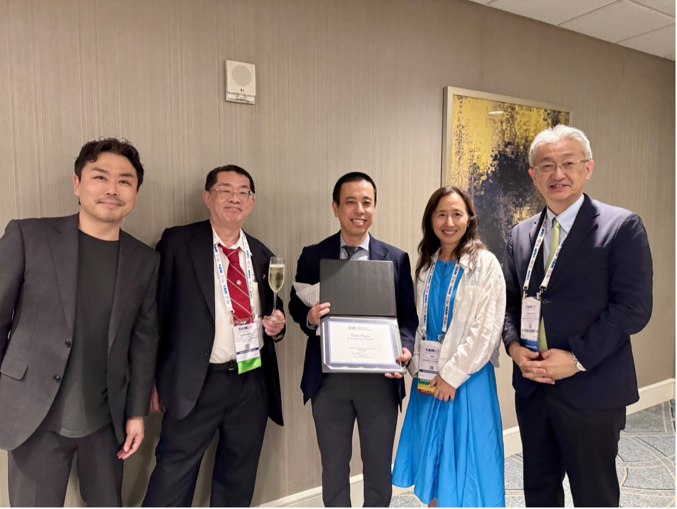 米国血管外科学会 米国血管外科学会